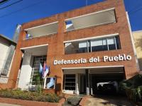 La Defensoría del Pueblo 