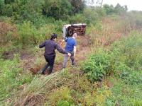 Misiones: Despiste sobre 