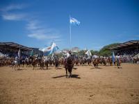 Comienza el gran encuentr
