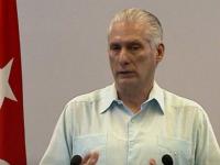 Díaz-Canel confirma diálo