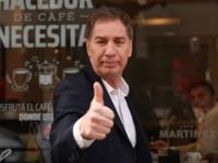 Tras la renuncia de Esper