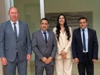 Legisladores de Encuentro