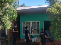 Misiones: Lo perdieron to