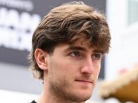 Jack Doohan vuelve a la F