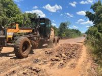 Misiones: La DPV trabaja 