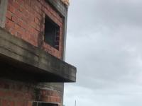 Obrero resultó con lesion