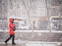 Efecto Fujiwhara: Qué es 