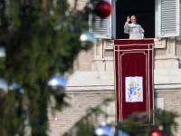 El Papa León XIV pide pro