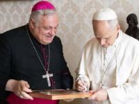 Los Obispos argentinos sa