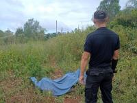 Misiones: Un hombre falle