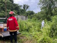 En el Municipio misionero