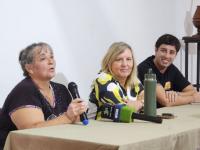 Apóstoles: En la Casa del