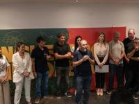 Encuentro Misionero, entr