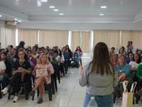 Apóstoles: "Entre Mujeres