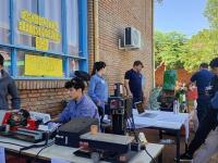 Apóstoles: Con más de 51 