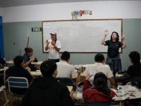 Apóstoles: Jornada cultur