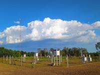 Red de Estaciones Agromet