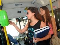 Estudiantes universitario