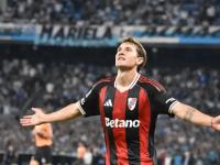 Torneo Apertura: River Pl