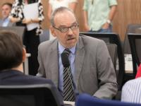 Designaron a Fernando Igl