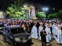 Corrientes: Fiesta de Nue