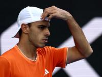 Tenis: Francisco Cerúndol