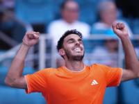 Tenis: Francisco Cerúndol