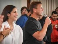 Diputados de Encuentro Mi