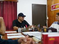 Desde la localidad de Com