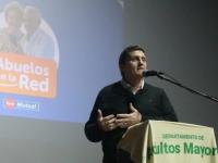“Abuelos en la Red”: "Est