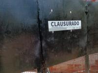 Tras detectarse graves ir