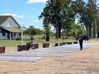 Gendarmería Nacional aper