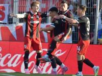River Plate, semifinalist