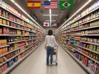 Boom de alimentos importa