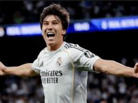 Liga Española: De cabeza,