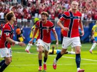 Batacazo histórico: Norue