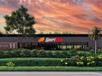 Grupo Haras del Sur anunc