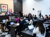 Posadas: El Honorable Con