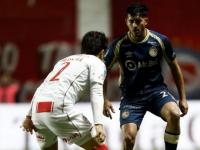 Argentinos Juniors le gan