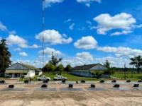 Corrientes: Gendarmería N