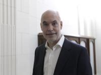 El nuevo rumbo de Horacio