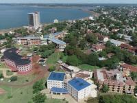 El Hospital Dr. Ramón Mad