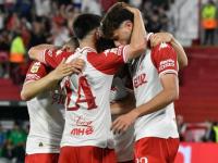 Huracán volvió al triunfo