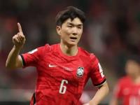 Corea del Sur reaccionó y