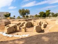 Reabre en Jordania una de