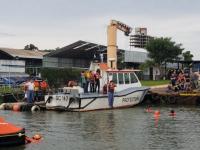 La Prefectura Posadas: Cu