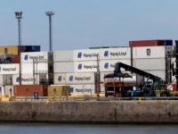 Importaciones, con récord