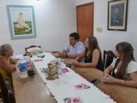 El Municipio de Apóstoles