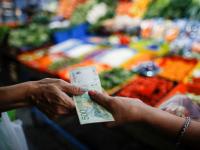 Inflación: Continuó la de