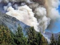 Emergencia en la provinci